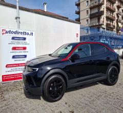 Auto - Opel mokka 1.2 turbo ultimate