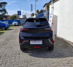 Auto - Opel mokka 1.2 turbo ultimate