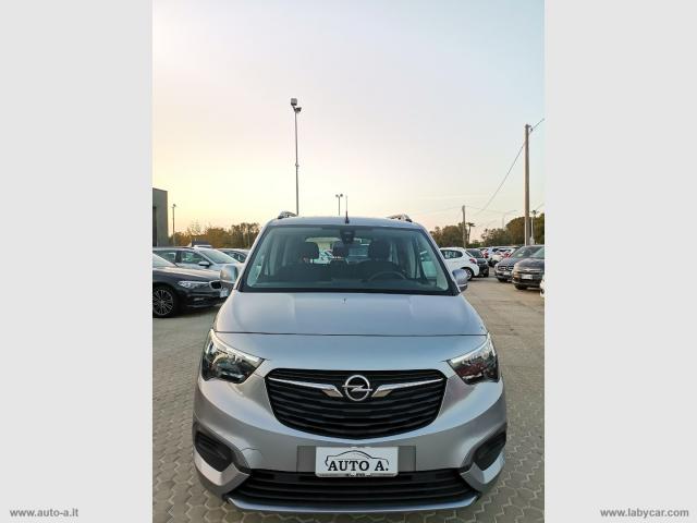 Auto - Opel combo life 1.2 110 cv s&s advance xl 7posti
