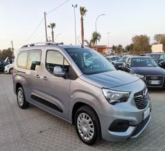 Auto - Opel combo life 1.2 110 cv s&s advance xl 7posti