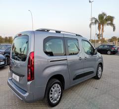 Auto - Opel combo life 1.2 110 cv s&s advance xl 7posti