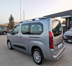Auto - Opel combo life 1.2 110 cv s&s advance xl 7posti