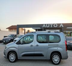 Auto - Opel combo life 1.2 110 cv s&s advance xl 7posti