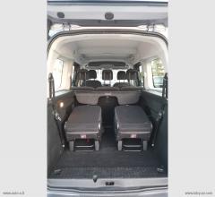 Auto - Opel combo life 1.2 110 cv s&s advance xl 7posti