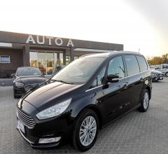 Auto - Ford galaxy 2.0 tdci 180 cv s&s powershift titanium 7 posti