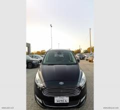 Auto - Ford galaxy 2.0 tdci 180 cv s&s powershift titanium 7 posti