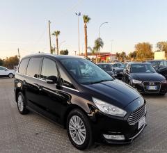 Auto - Ford galaxy 2.0 tdci 180 cv s&s powershift titanium 7 posti
