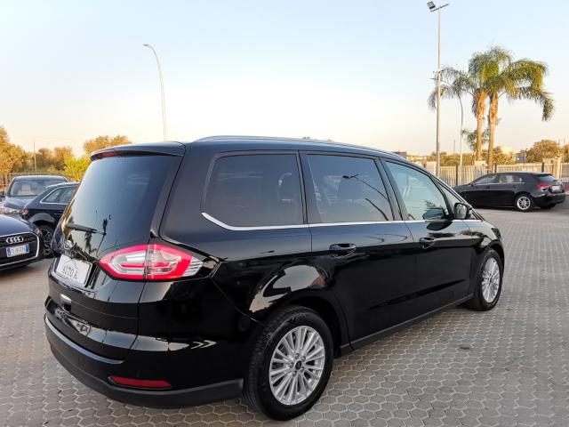 Auto - Ford galaxy 2.0 tdci 180 cv s&s powershift titanium 7 posti