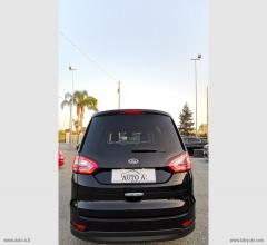 Auto - Ford galaxy 2.0 tdci 180 cv s&s powershift titanium 7 posti