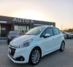 Auto - Peugeot 208 puretech 82 5p. allure
