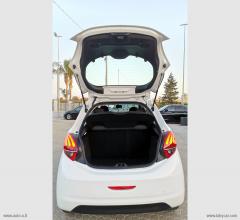 Auto - Peugeot 208 puretech 82 5p. allure
