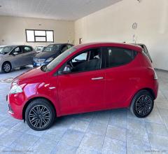 Auto - Lancia ypsilon 1.2 69 cv 5p. gold