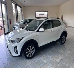 Auto - Kia stonic 1.2 dpi style