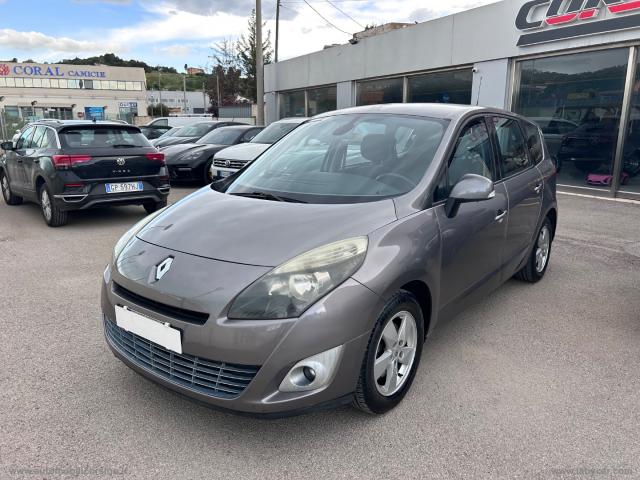 Auto - Renault scÃ©nic x-mod 1.5 dci 110 cv dynamique