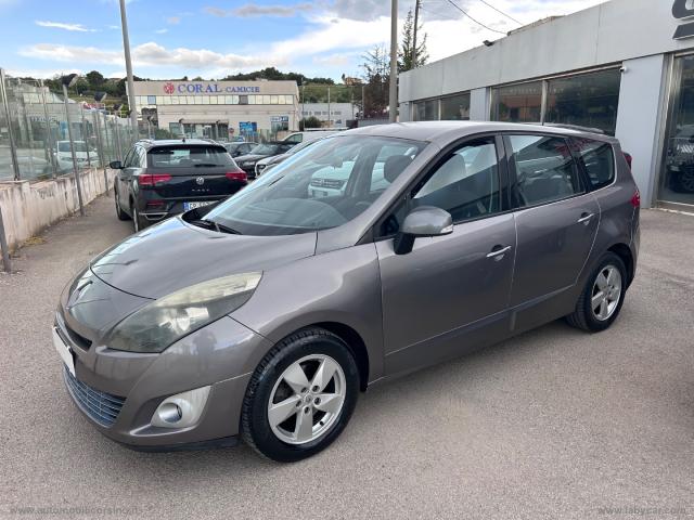 Auto - Renault scÃ©nic x-mod 1.5 dci 110 cv dynamique