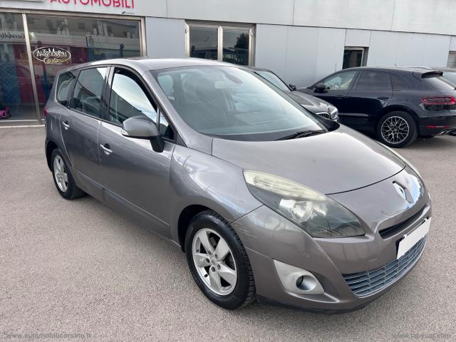 Auto - Renault scÃ©nic x-mod 1.5 dci 110 cv dynamique