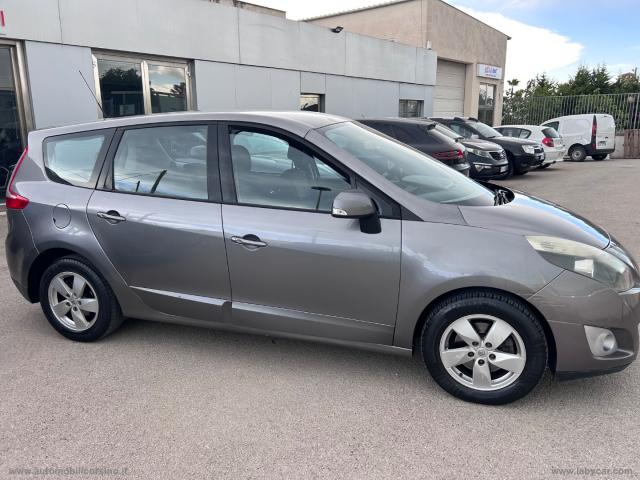Auto - Renault scÃ©nic x-mod 1.5 dci 110 cv dynamique