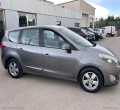 Auto - Renault scÃ©nic x-mod 1.5 dci 110 cv dynamique