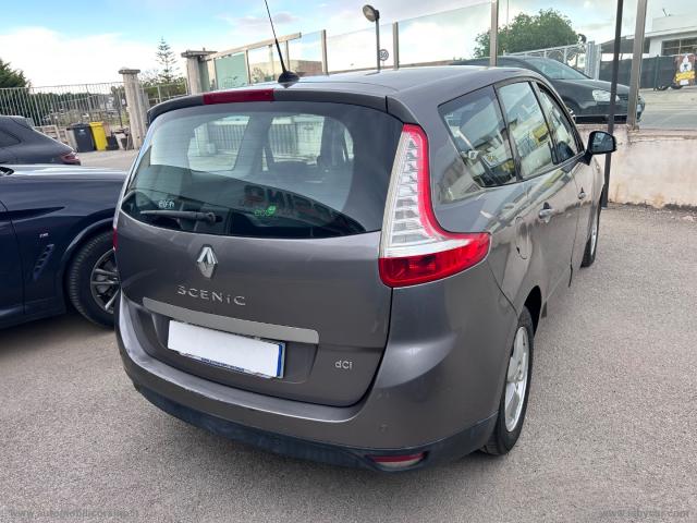 Auto - Renault scÃ©nic x-mod 1.5 dci 110 cv dynamique