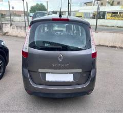Auto - Renault scÃ©nic x-mod 1.5 dci 110 cv dynamique