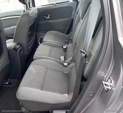 Auto - Renault scÃ©nic x-mod 1.5 dci 110 cv dynamique