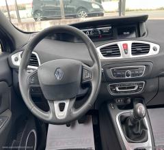 Auto - Renault scÃ©nic x-mod 1.5 dci 110 cv dynamique