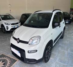 Auto - Fiat panda 1.0 firefly s&s hybrid