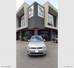Volkswagen golf 1.6 tdi 115cv 5p. business bmt