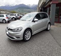 Auto - Volkswagen golf 1.6 tdi 115cv 5p. business bmt