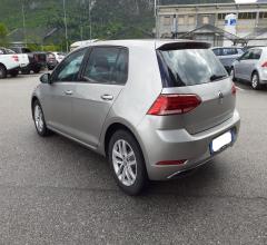 Auto - Volkswagen golf 1.6 tdi 115cv 5p. business bmt