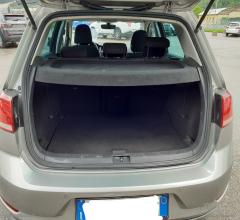 Auto - Volkswagen golf 1.6 tdi 115cv 5p. business bmt