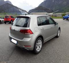 Auto - Volkswagen golf 1.6 tdi 115cv 5p. business bmt