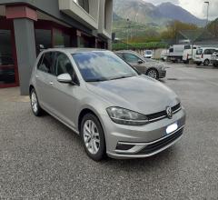 Auto - Volkswagen golf 1.6 tdi 115cv 5p. business bmt