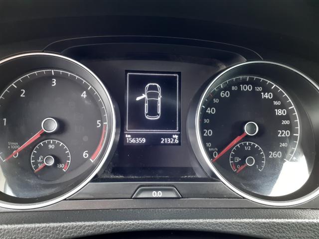 Auto - Volkswagen golf 1.6 tdi 115cv 5p. business bmt