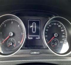 Auto - Volkswagen golf 1.6 tdi 115cv 5p. business bmt