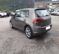 Auto - Volkswagen golf 1.6 tdi 115cv 5p. executive bmt