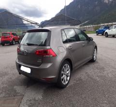 Auto - Volkswagen golf 1.6 tdi 115cv 5p. executive bmt