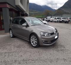 Auto - Volkswagen golf 1.6 tdi 115cv 5p. executive bmt