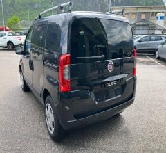 Auto - Fiat qubo 1.4 8v 77 cv lounge