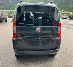 Auto - Fiat qubo 1.4 8v 77 cv lounge