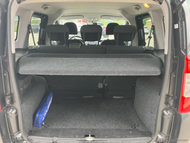 Auto - Fiat qubo 1.4 8v 77 cv lounge