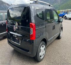 Auto - Fiat qubo 1.4 8v 77 cv lounge