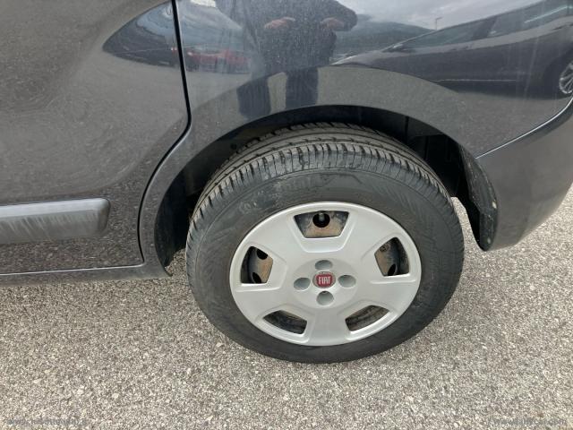 Auto - Fiat qubo 1.4 8v 77 cv lounge