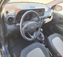 Auto - Hyundai i10 1.0 mpi