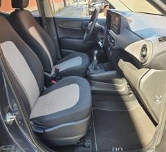 Auto - Hyundai i10 1.0 mpi