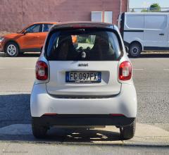 Auto - Smart fortwo 70 1.0 passion