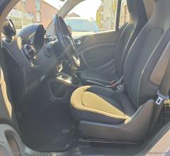 Auto - Smart fortwo 70 1.0 passion