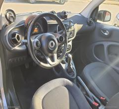 Auto - Smart fortwo 70 1.0 passion