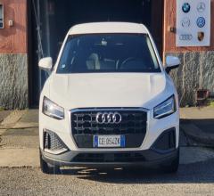 Auto - Audi q2 30 tfsi