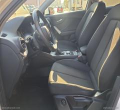Auto - Audi q2 30 tfsi